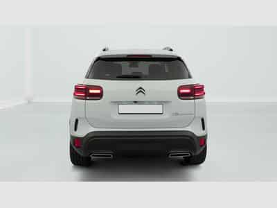 Citroën C5 Aircross BlueHDi 130 EAT8 Max (2025) - Photo 6