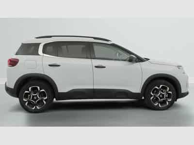 Citroën C5 Aircross BlueHDi 130 EAT8 Max (2025) - Photo 8