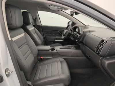 Citroën C5 Aircross BlueHDi 130 EAT8 Max (2025) - Photo 9