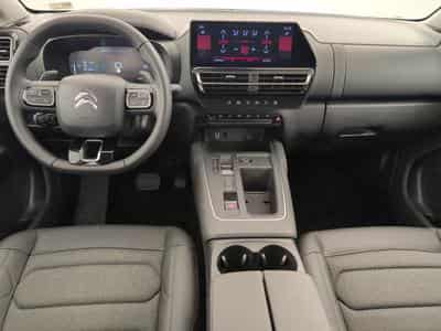 Citroën C5 Aircross BlueHDi 130 EAT8 Max (2025) - Photo 13
