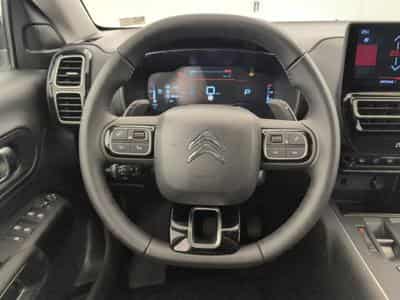 Citroën C5 Aircross BlueHDi 130 EAT8 Max (2025) - Photo 14