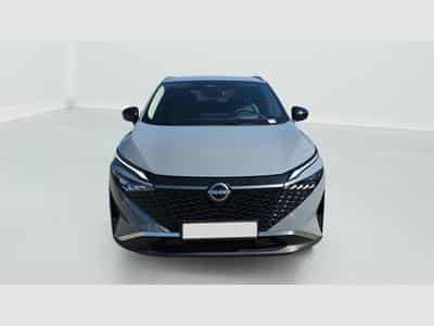Nissan QASHQAI MILD HYBRID 158 CH XTRONIC N-CONNECTA (2025) - Photo 2