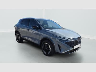 Nissan QASHQAI MILD HYBRID 158 CH XTRONIC N-CONNECTA (2025) - Photo 1