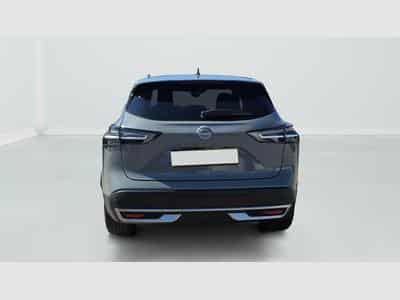 Nissan QASHQAI MILD HYBRID 158 CH XTRONIC N-CONNECTA (2025) - Photo 6