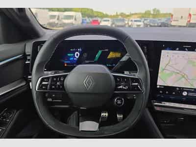 Renault Rafale E-Tech full hybrid 200ch esprit Alpine (2026) - Photo 14