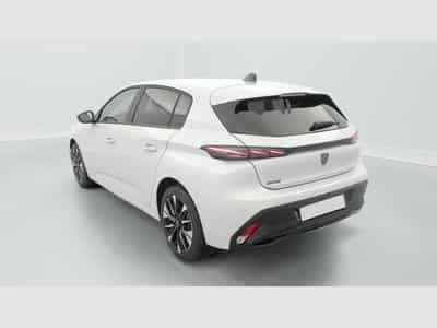 Peugeot 308 BLUEHDI 130CH S&S EAT8 ALLURE (2026) - Photo 5