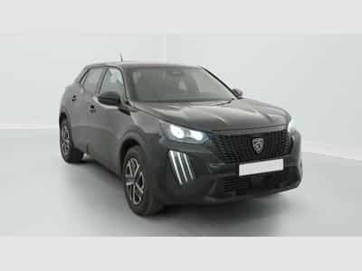 Peugeot 2008 100 S&S BVM6 Style (2025) - Foto 1