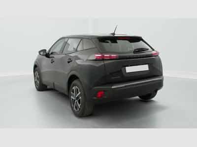 Peugeot 2008 100 S&S BVM6 Style (2025) - Foto 5