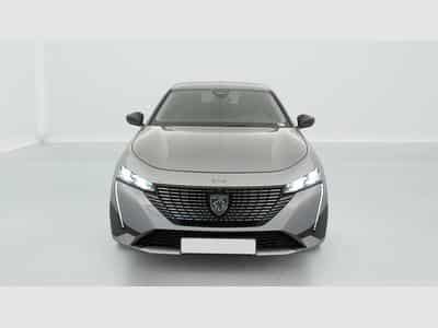 Peugeot 308 Hybrid 145 e-DCS6 Allure (2025) - Photo 2