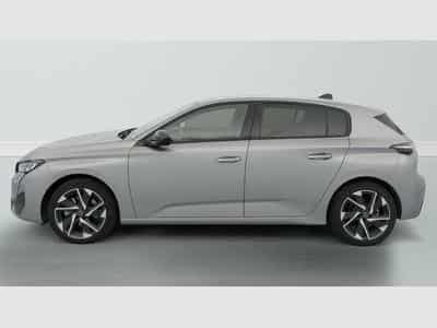 Peugeot 308 Hybrid 145 e-DCS6 Allure (2025) - Photo 4