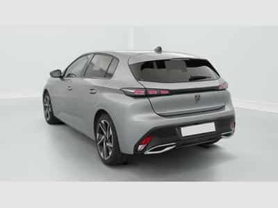 Peugeot 308 Hybrid 145 e-DCS6 Allure (2025) - Photo 5