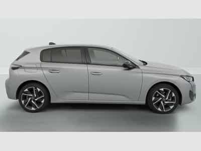 Peugeot 308 Hybrid 145 e-DCS6 Allure (2025) - Photo 8