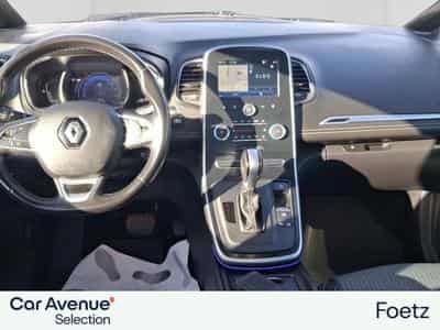 RENAULT Scenic 1.3 TCe 140ch Intens EDC - 21 (2021) - Foto 3