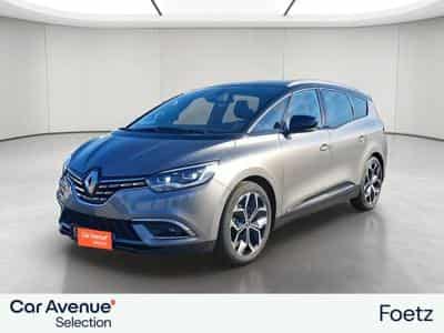 RENAULT Scenic 1.3 TCe 140ch Intens EDC - 21 (2021) - Foto 1