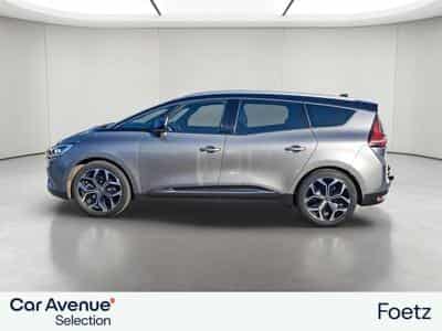 RENAULT Scenic 1.3 TCe 140ch Intens EDC - 21 (2021) - Foto 2