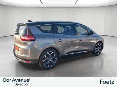 RENAULT Scenic 1.3 TCe 140ch Intens EDC - 21 (2021) - Foto 7