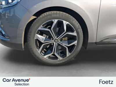 RENAULT Scenic 1.3 TCe 140ch Intens EDC - 21 (2021) - Foto 11