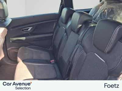 RENAULT Scenic 1.3 TCe 140ch Intens EDC - 21 (2021) - Foto 9