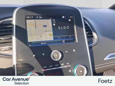 RENAULT Scenic 1.3 TCe 140ch Intens EDC - 21 (2021) - Foto 12