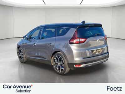 RENAULT Scenic 1.3 TCe 140ch Intens EDC - 21 (2021) - Foto 8
