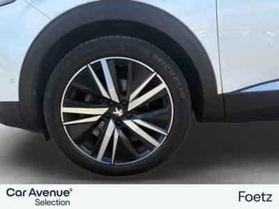 PEUGEOT 3008 1.2 PureTech 130ch S&S GT Pack EAT8 (2022) - Foto 3