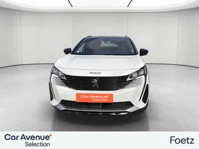 PEUGEOT 3008 1.2 PureTech 130ch S&S GT Pack EAT8 (2022) - Foto 6