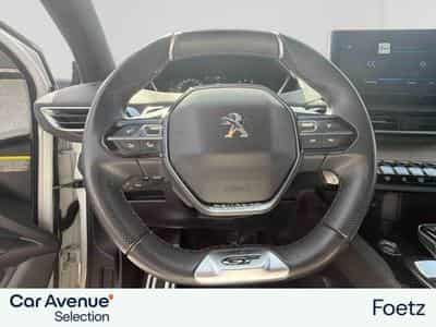 PEUGEOT 3008 1.2 PureTech 130ch S&S GT Pack EAT8 (2022) - Foto 5