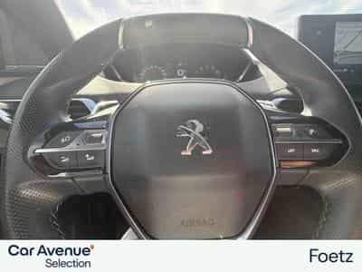 PEUGEOT 3008 1.2 PureTech 130ch S&S GT Pack EAT8 (2022) - Foto 12