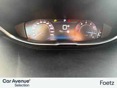 PEUGEOT 3008 1.2 PureTech 130ch S&S GT Pack EAT8 (2022) - Foto 11