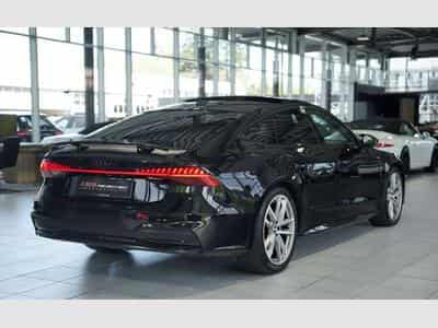 Audi A7 55 TFSI e S line q. *2.HD *20 *ACC*Pano*B&O (2020) - Photo 11