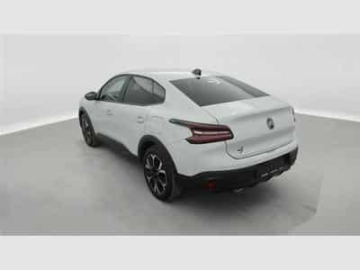 Citroën C4 X 1.2 Hybrid 145cv EAT8 Max NAVI / FULL LED / CUIR / CAMERA (2025) - Photo 2