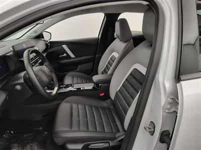 Citroën C4 X 1.2 Hybrid 145cv EAT8 Max NAVI / FULL LED / CUIR / CAMERA (2025) - Photo 7