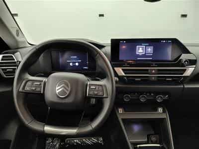 Citroën C4 X 1.2 Hybrid 145cv EAT8 Max NAVI / FULL LED / CUIR / CAMERA (2025) - Photo 9