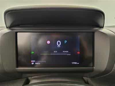 Citroën C4 X 1.2 Hybrid 145cv EAT8 Max NAVI / FULL LED / CUIR / CAMERA (2025) - Photo 10