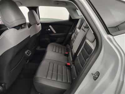 Citroën C4 X 1.2 Hybrid 145cv EAT8 Max NAVI / FULL LED / CUIR / CAMERA (2025) - Photo 13
