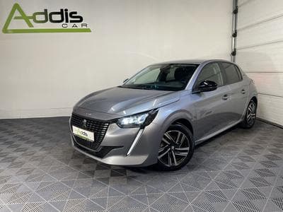 Peugeot 208 1.2 ESSENCE 75 CV ALLURE STYLE CARPLAY 5P (2023) - Photo 1