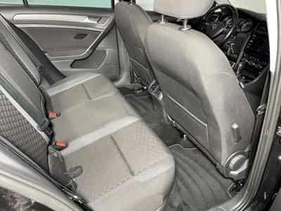 VW Golf VII SW 1.6 TDI 115 DSG7 JOIN GPS 5P (2019) - Photo 9