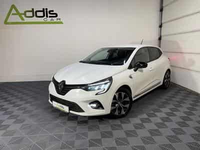 Renault Clio V 1.5 BLUEDCI 100 LIMITED GPS BLUETOOTH (2021) - Photo 1