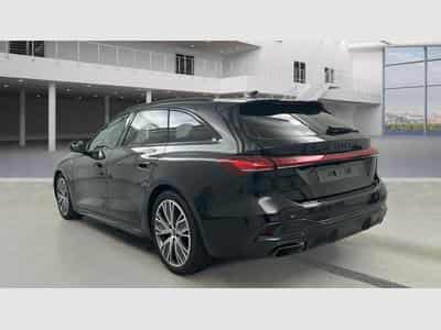 Audi A5 A5 2.0 TFSI Avant S line Plus S-tronic 204 cv (2025) - Photo 5