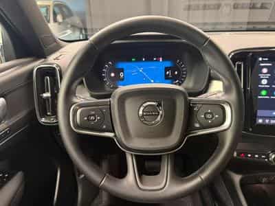 Volvo XC40 CORE HEV 163CV (2024) - Photo 8