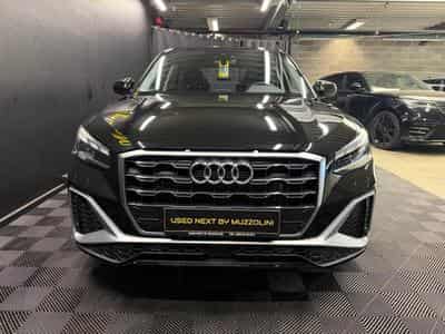 Audi Q2 35 TFSI 150cv S-line S-tronic (2026) - Photo 3