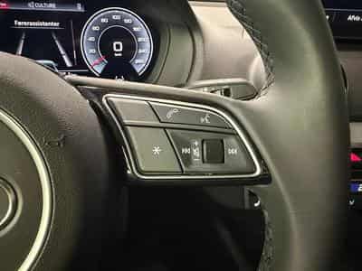 Audi Q2 35 TFSI 150cv S-line S-tronic (2026) - Photo 12