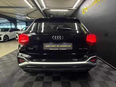 Audi Q2 35 TFSI 150cv S-line S-tronic (2026) - Photo 4
