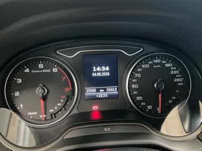 Audi Q2 Q2 Advanced 35 TFSI 150 CVDSG7 (2023) - Photo 7