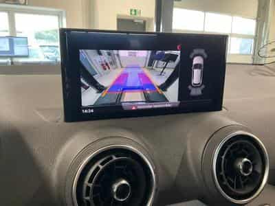 Audi Q2 Q2 Advanced 35 TFSI 150 CVDSG7 (2023) - Photo 8