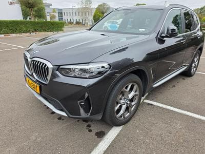 BMW X3 (2023) - Photo 1
