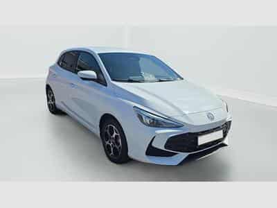 Mg MG3 1.5 L Hybrid+ 195 ch Luxury (2025) - Foto 1