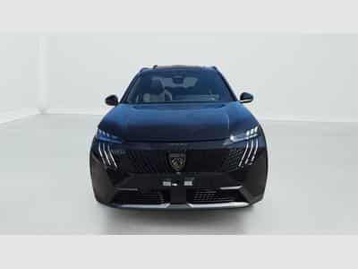 Peugeot 5008 Hybrid 145 e-DCS6 GT (2026) - Foto 2