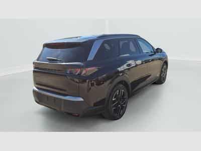 Peugeot 5008 Hybrid 145 e-DCS6 GT (2026) - Foto 7