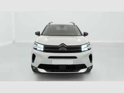 Citroën C5 Aircross BlueHDi 130 EAT8 Max (2025) - Photo 2